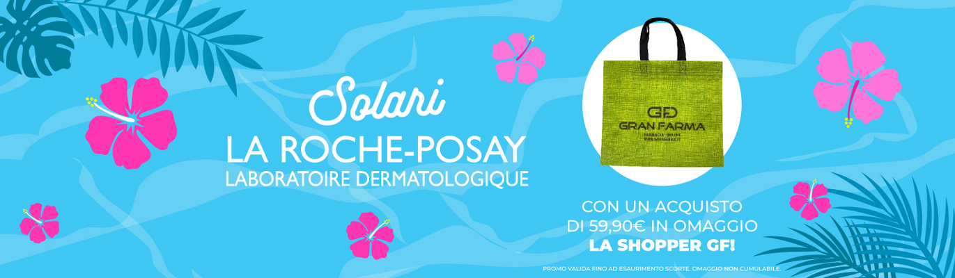 la roche posay solari 2024